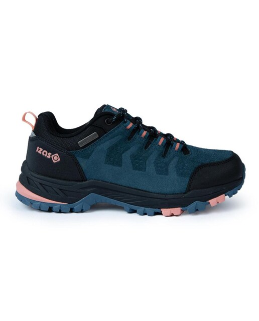 Imagen 0 de HIGHBURY LOW calzado de montaña unisex con protección impermeable y tejido transpirable