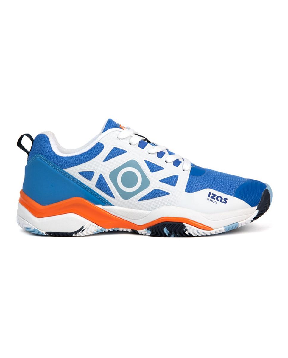 Imagen 0 de IGRIES zapatilla de pádel unisex con diseño ligero y agarre seguro