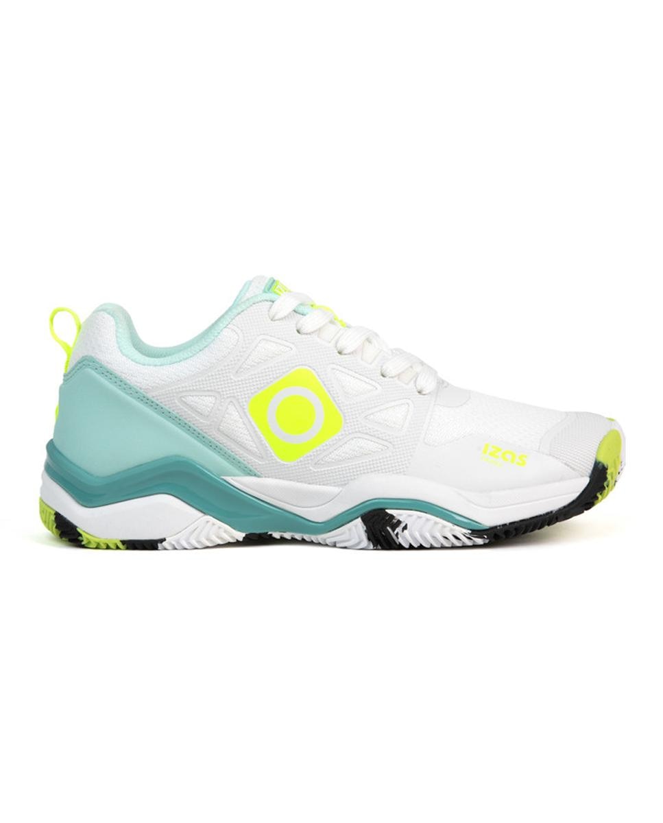 Imagen 0 de IGRIES zapatilla de pádel unisex con diseño ligero y agarre seguro