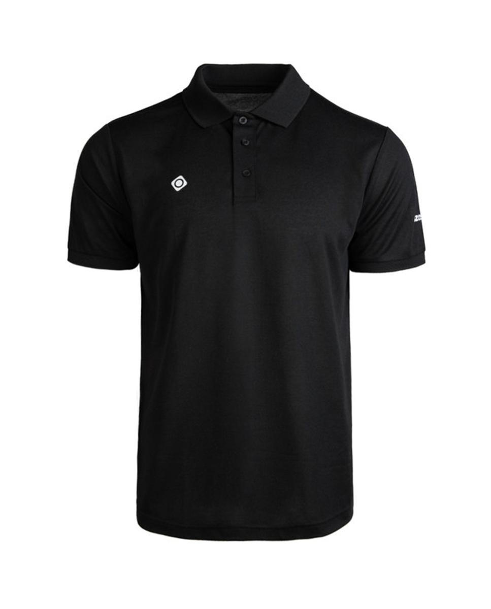 Imagen 0 de LILLE polo técnico hombre con tecnología Hydrospeed y secado rápido