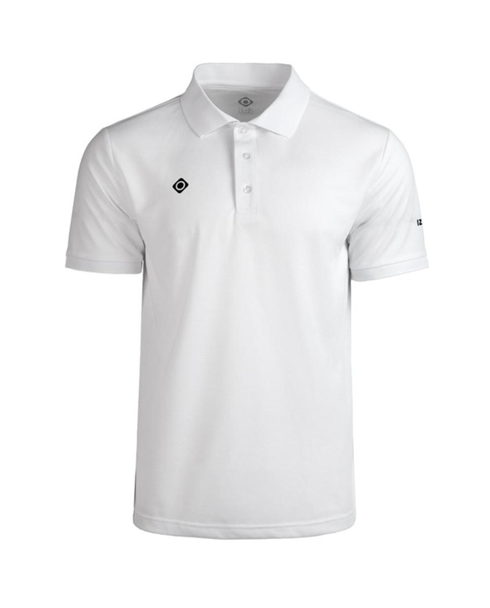 Imagen 0 de LILLE polo técnico hombre con tecnología Hydrospeed y secado rápido