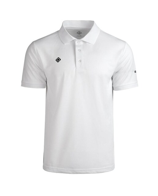 Imagen 0 de LILLE polo técnico hombre con tecnología Hydrospeed y secado rápido