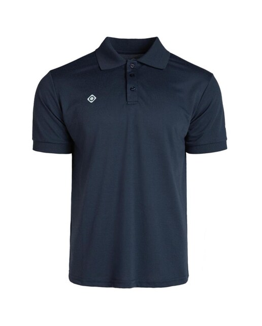Imagen 0 de LILLE polo técnico hombre con tecnología Hydrospeed y secado rápido