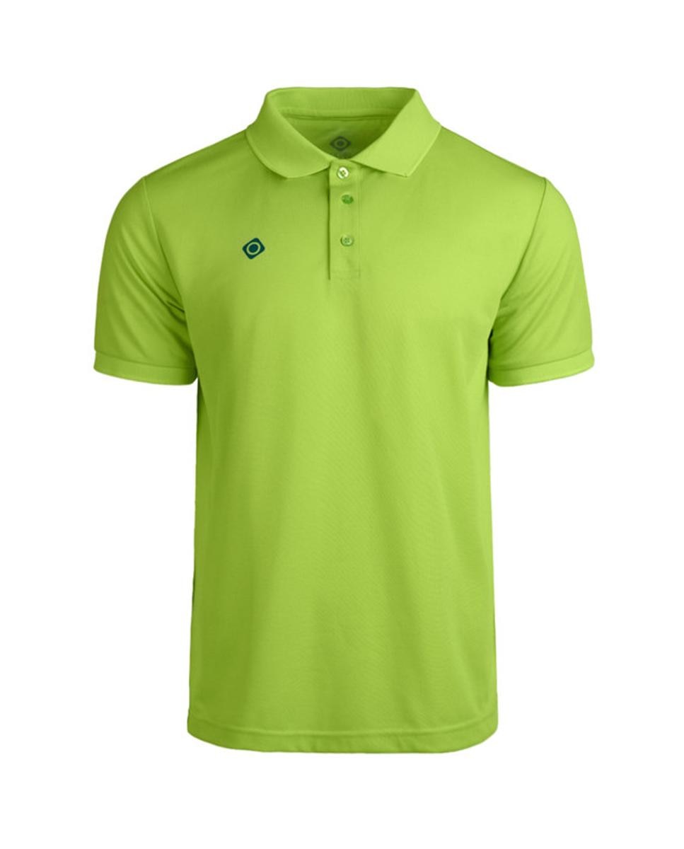 Imagen 0 de LILLE polo técnico hombre con tecnología Hydrospeed y secado rápido