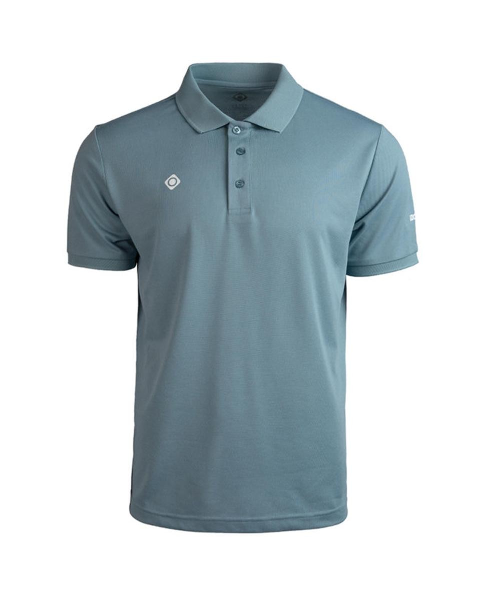 Imagen 0 de LILLE polo técnico hombre con tecnología Hydrospeed y secado rápido