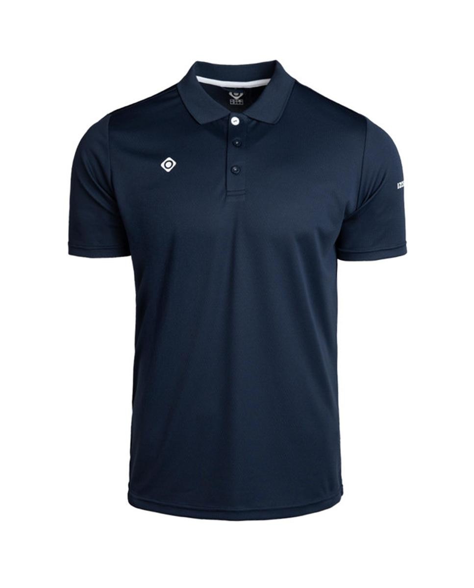 Imagen 0 de ORDESA M polo técnico hombre con tecnología Hydrospeed y secado rápido