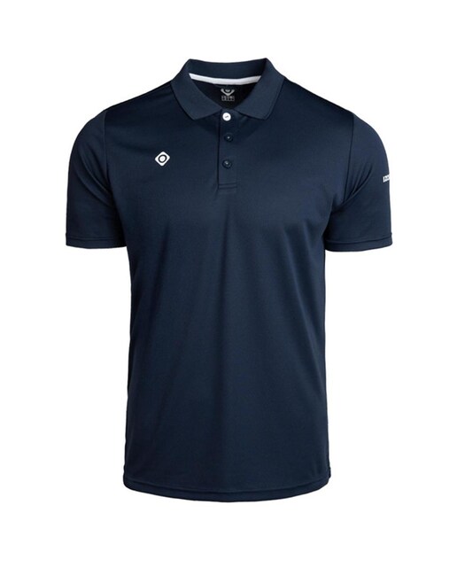 Imagen 0 de ORDESA M polo técnico hombre con tecnología Hydrospeed y secado rápido