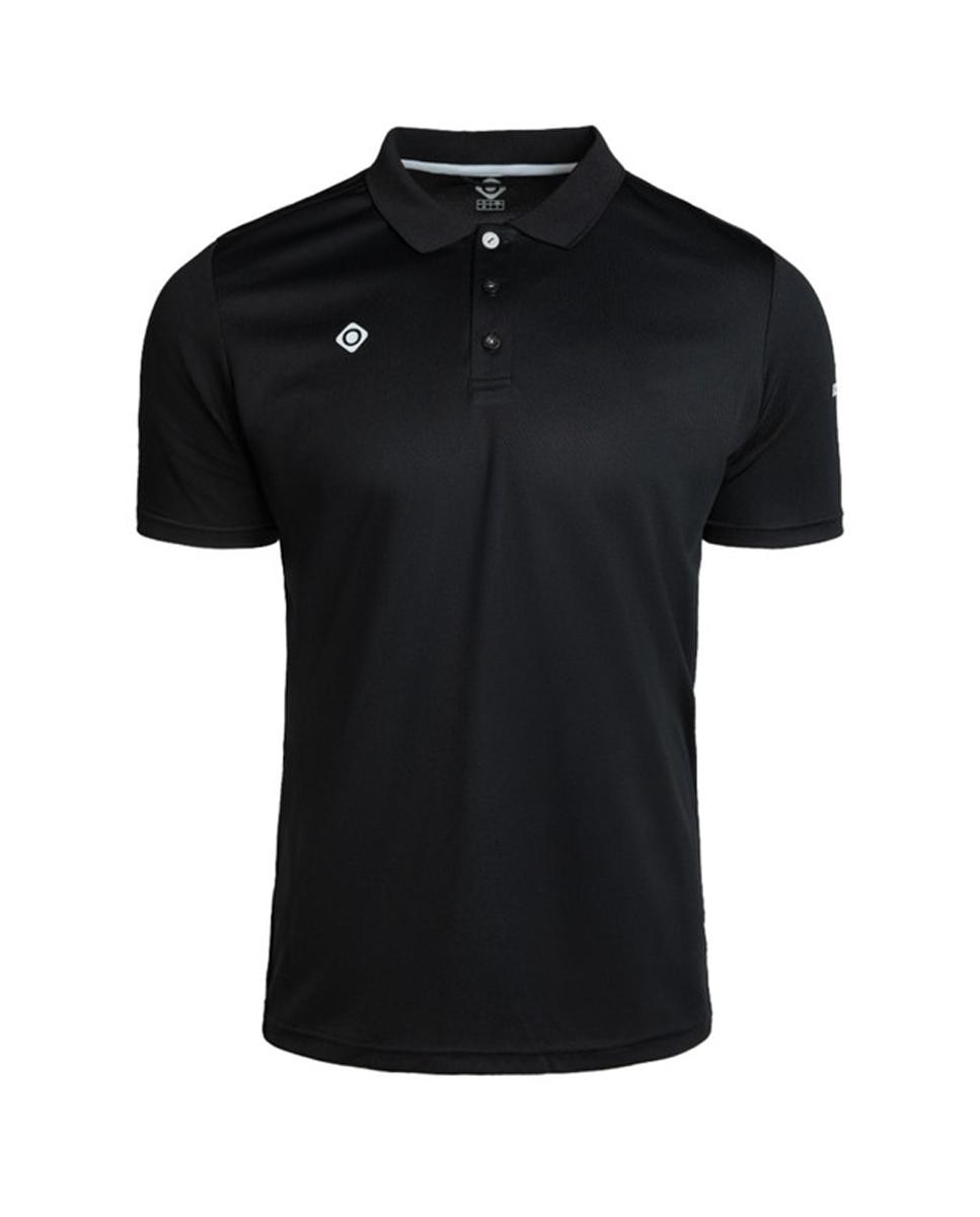Imagen 0 de ORDESA M polo técnico hombre con tecnología Hydrospeed y secado rápido