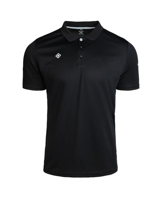 Imagen 0 de ORDESA M polo técnico hombre con tecnología Hydrospeed y secado rápido