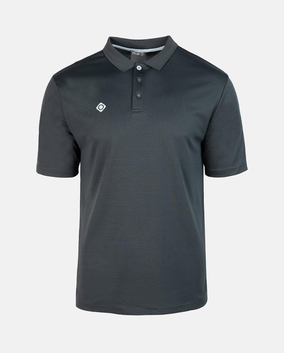 Imagen 0 de ORDESA M polo técnico hombre con tecnología Hydrospeed y secado rápido