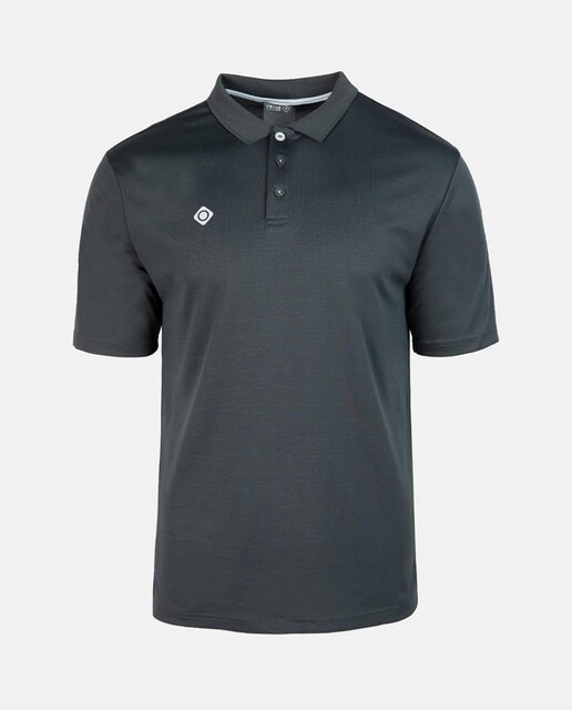 Imagen 0 de ORDESA M polo técnico hombre con tecnología Hydrospeed y secado rápido