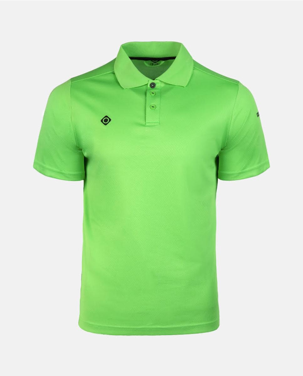 Imagen 0 de ORDESA M polo técnico hombre con tecnología Hydrospeed y secado rápido