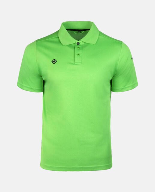 Imagen 0 de ORDESA M polo técnico hombre con tecnología Hydrospeed y secado rápido