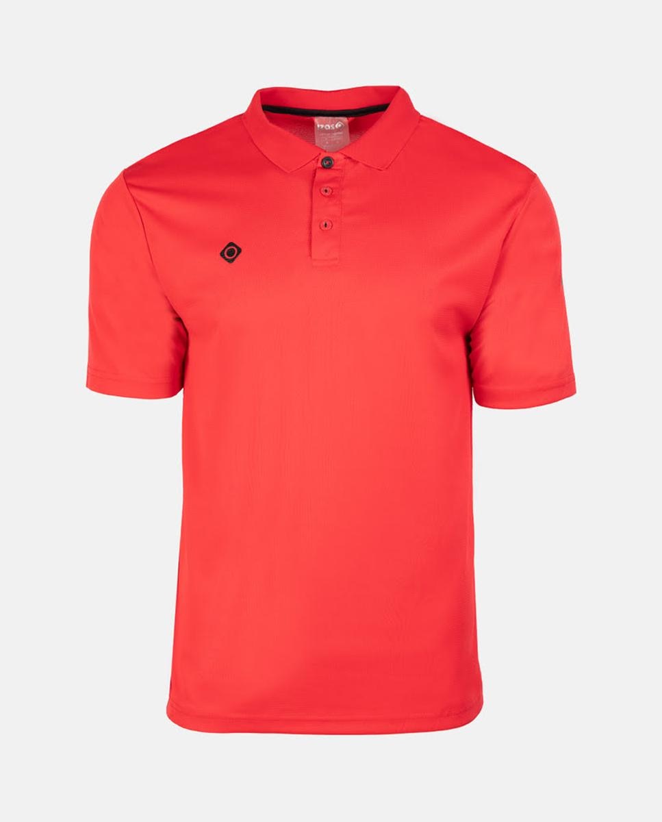 Imagen 0 de ORDESA M polo técnico hombre con tecnología Hydrospeed y secado rápido
