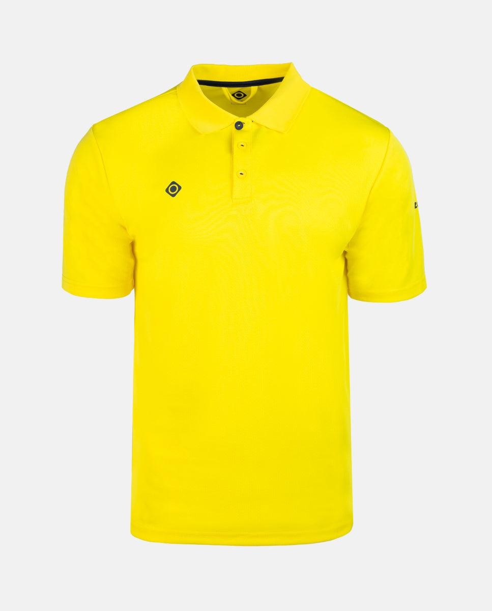 Imagen 0 de ORDESA M polo técnico hombre con tecnología Hydrospeed y secado rápido