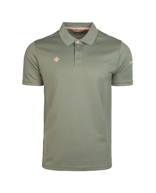 Imagen 0 de ORDESA M V3 polo técnico hombre con tecnología Hydrospeed y secado rápido