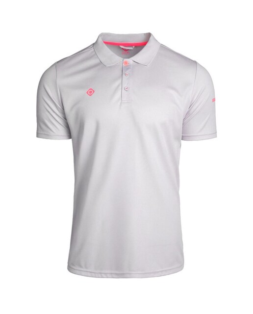 Imagen 0 de ORDESA M V3 polo técnico hombre con tecnología Hydrospeed y secado rápido