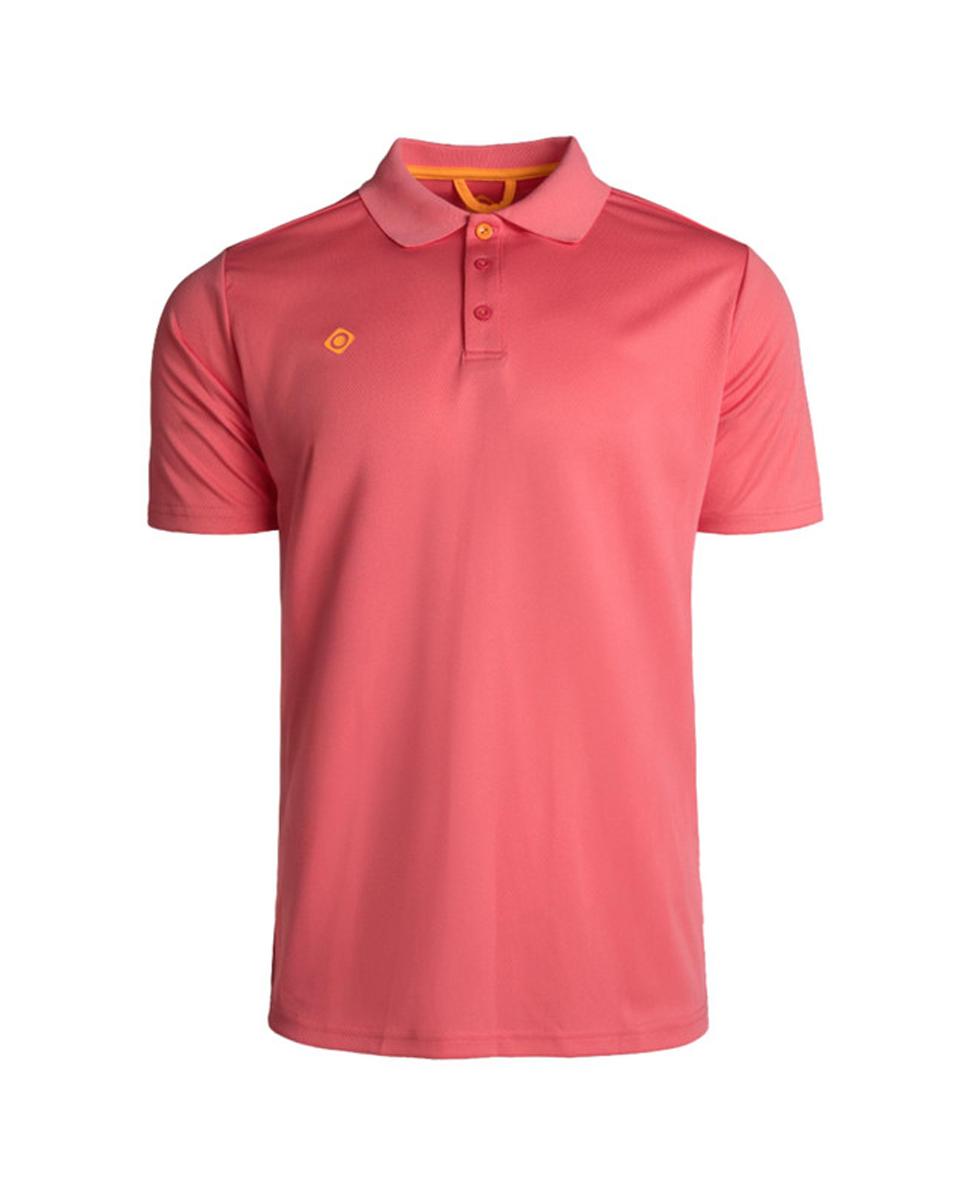 Imagen 0 de ORDESA M V3 polo técnico hombre con tecnología Hydrospeed y secado rápido