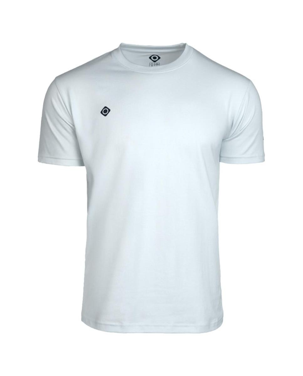Imagen 0 de JANOVA M camiseta de manga corta hombre con cuello redondo y manga sentada