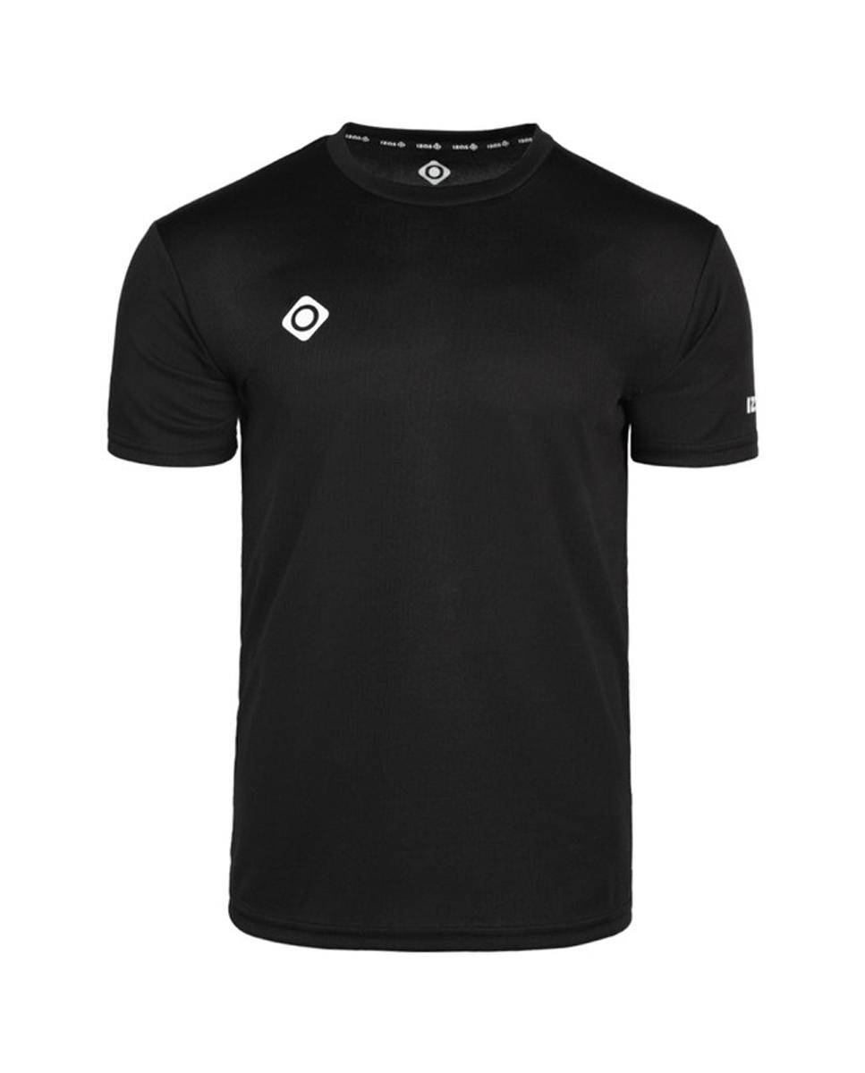 Imagen 0 de LAREDO M V3 camiseta técnica de manga corta hombre con tecnología Hydrospeed y secado rápido