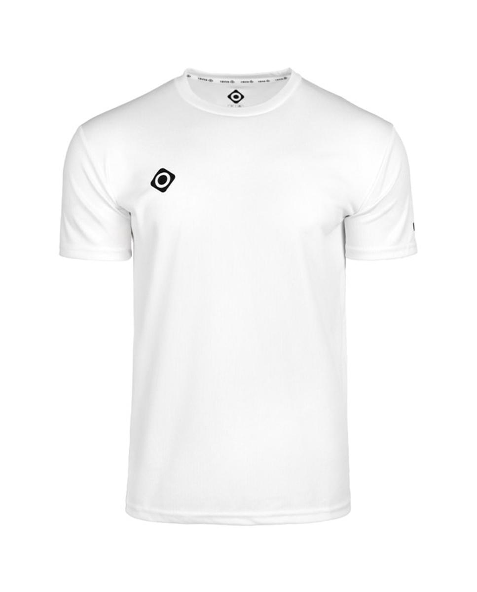 Imagen 0 de LAREDO M V3 camiseta técnica de manga corta hombre con tecnología Hydrospeed y secado rápido