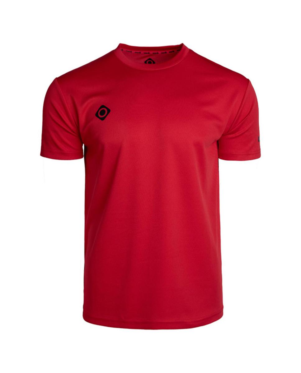 Imagen 0 de LAREDO M V3 camiseta técnica de manga corta hombre con tecnología Hydrospeed y secado rápido