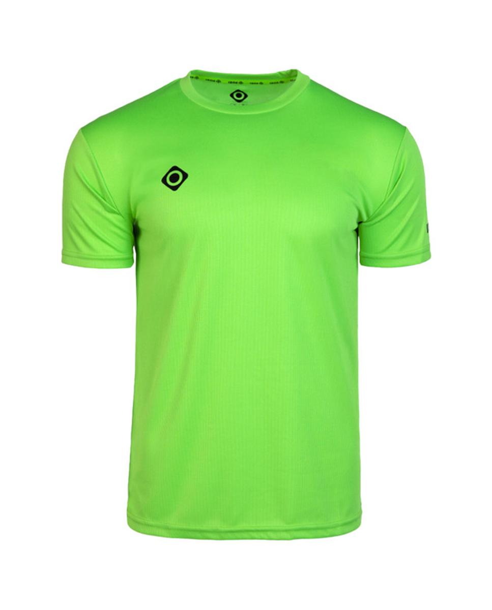 Imagen 0 de LAREDO M V3 camiseta técnica de manga corta hombre con tecnología Hydrospeed y secado rápido