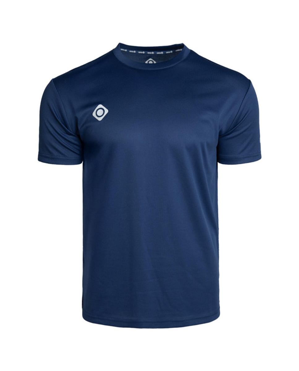 Imagen 0 de LAREDO M V3 camiseta técnica de manga corta hombre con tecnología Hydrospeed y secado rápido