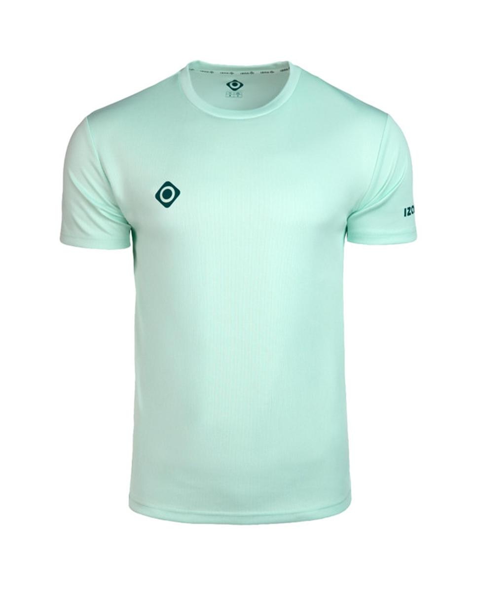 Imagen 0 de LAREDO M V3 camiseta técnica de manga corta hombre con tecnología Hydrospeed y secado rápido