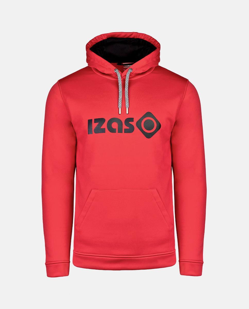 Imagen 0 de LYNX M sudadera con capucha hombre con capucha ajustable y capucha funcional