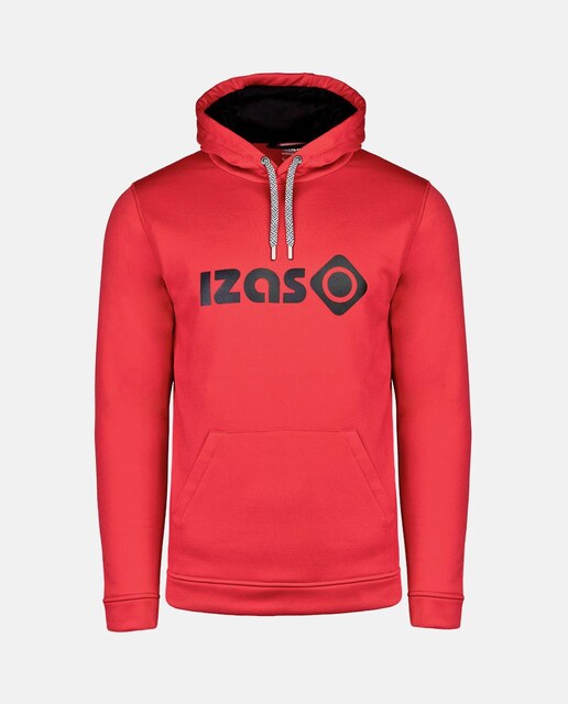 Imagen 0 de LYNX M sudadera con capucha hombre con capucha ajustable y capucha funcional