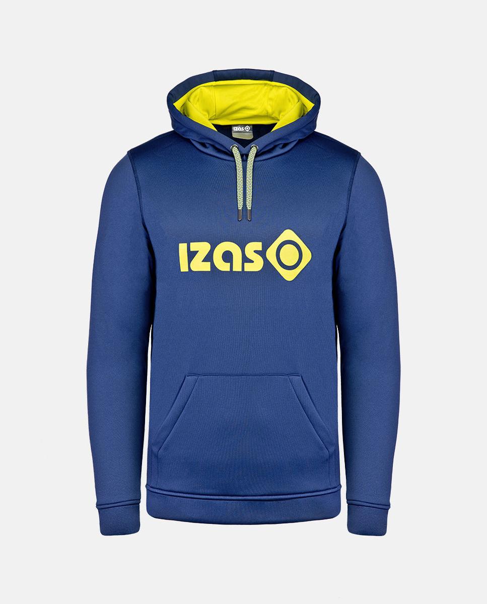 Imagen 0 de LYNX M sudadera con capucha hombre con capucha ajustable y capucha funcional