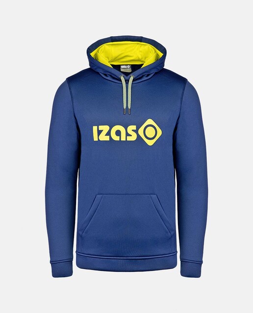 Imagen 0 de LYNX M sudadera con capucha hombre con capucha ajustable y capucha funcional