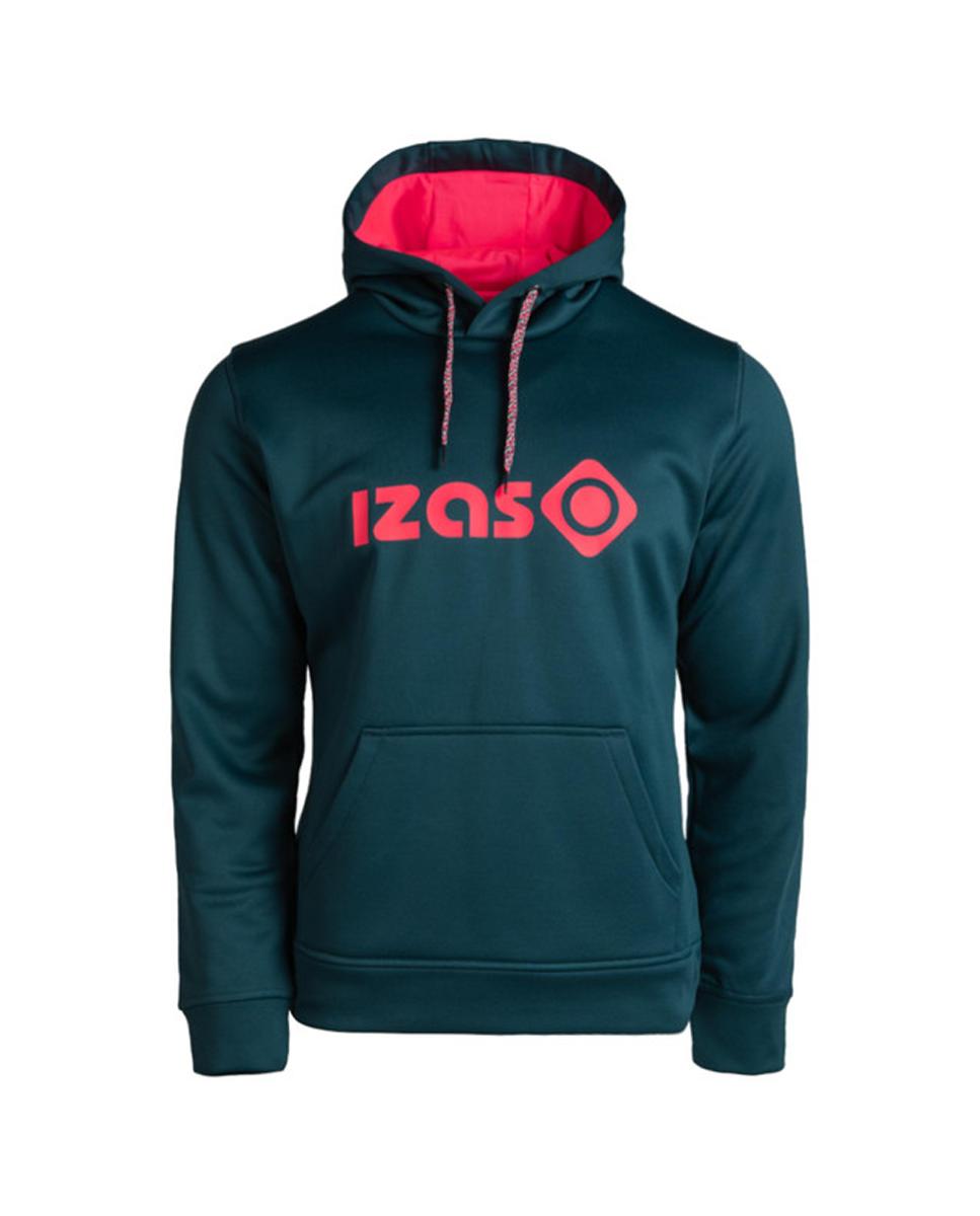 Imagen 0 de LYNX M V4 sudadera con capucha hombre con capucha ajustable y capucha funcional