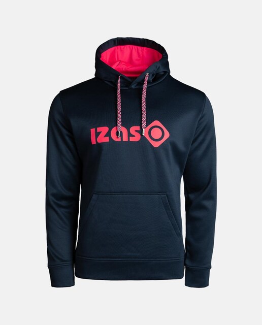 Imagen 0 de LYNX M V4 sudadera con capucha hombre con capucha ajustable y capucha funcional