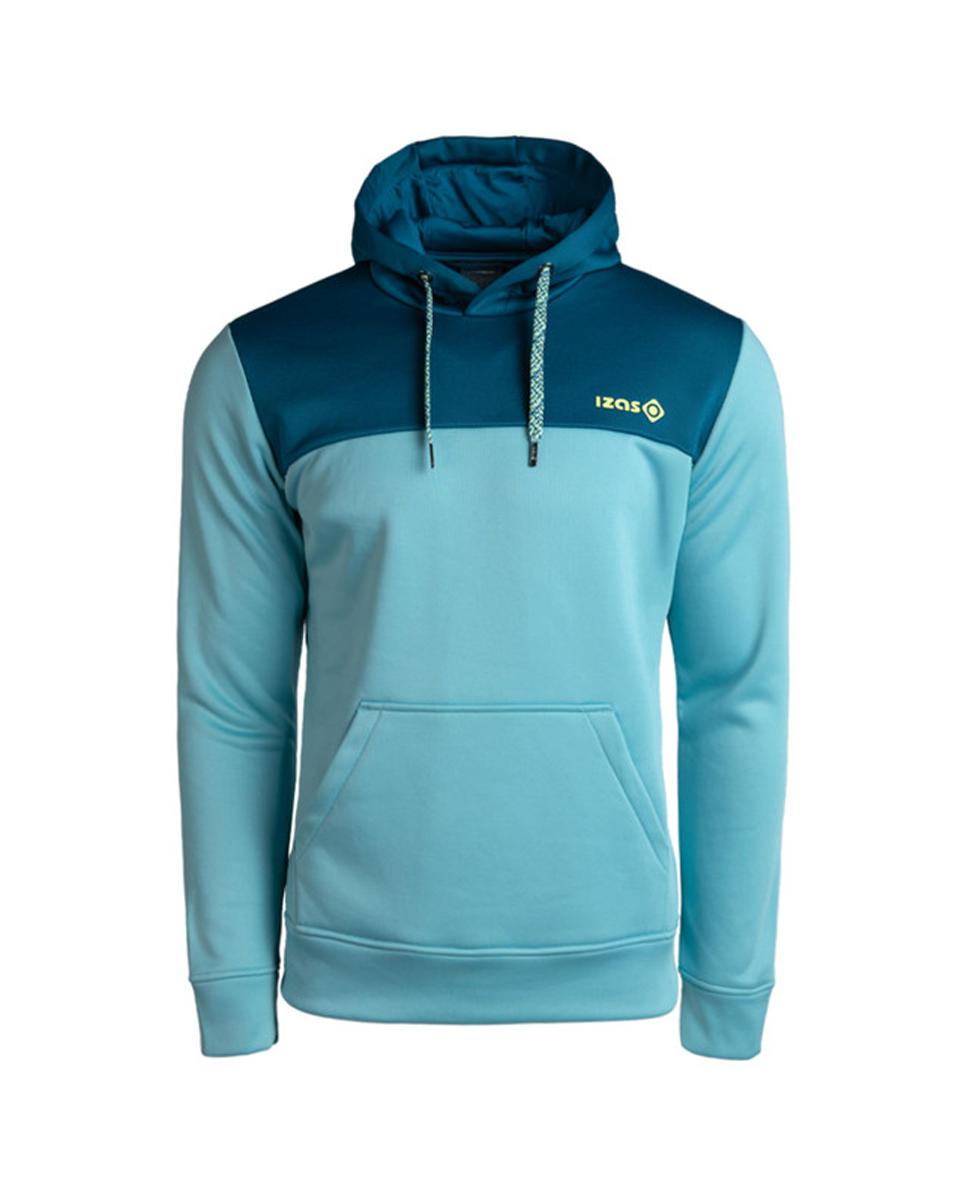 Imagen 0 de LYNX MIX sudadera con capucha unisex con capucha ajustable y capucha funcional