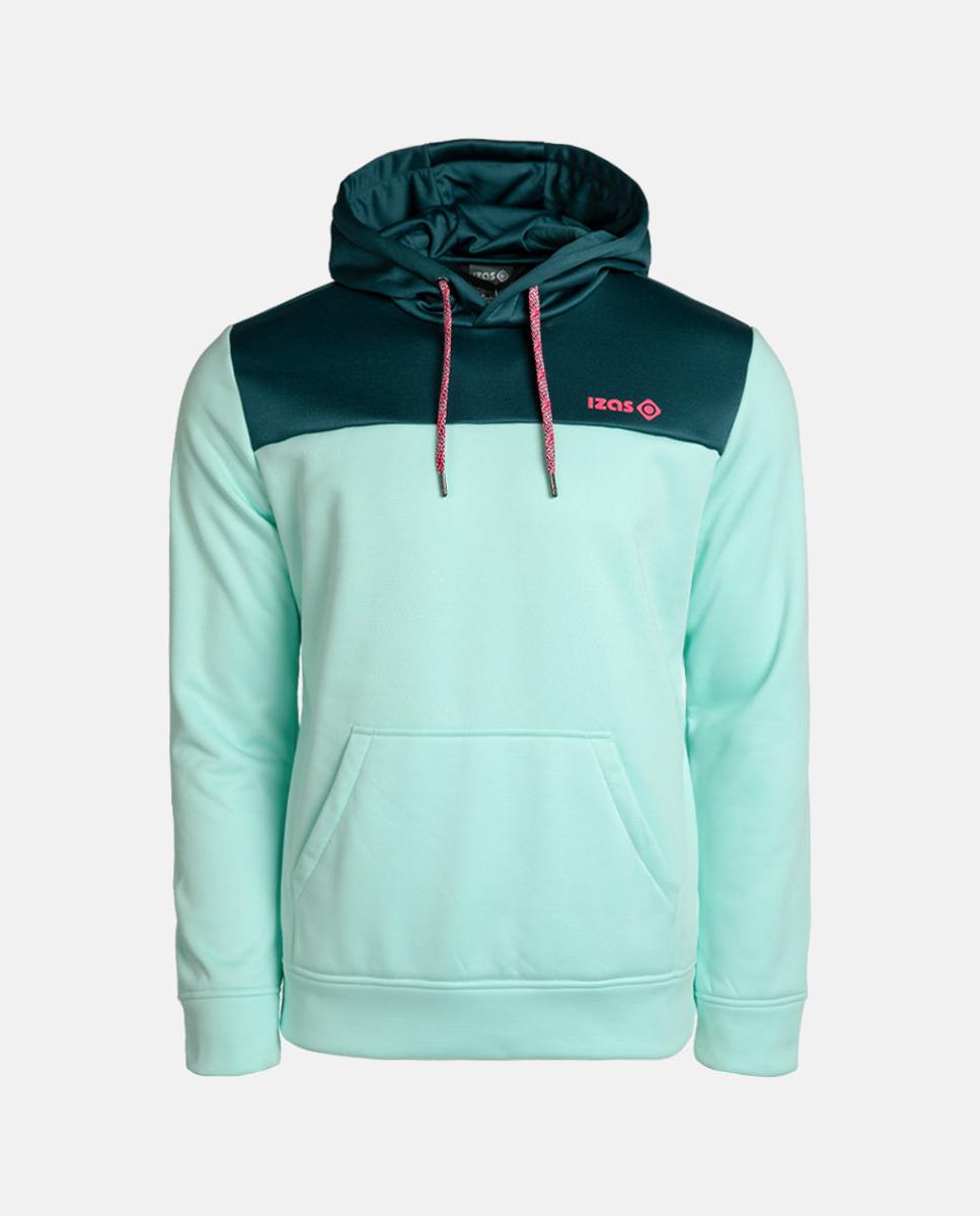 Imagen 0 de LYNX MIX sudadera con capucha unisex con capucha ajustable y capucha funcional