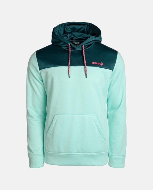 Imagen 0 de LYNX MIX sudadera con capucha unisex con capucha ajustable y capucha funcional
