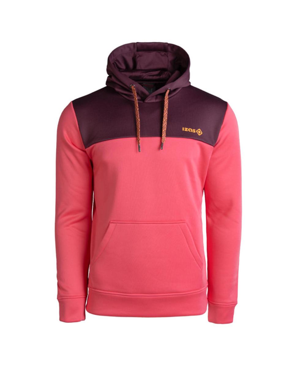 Imagen 0 de LYNX MIX sudadera con capucha unisex con capucha ajustable y capucha funcional