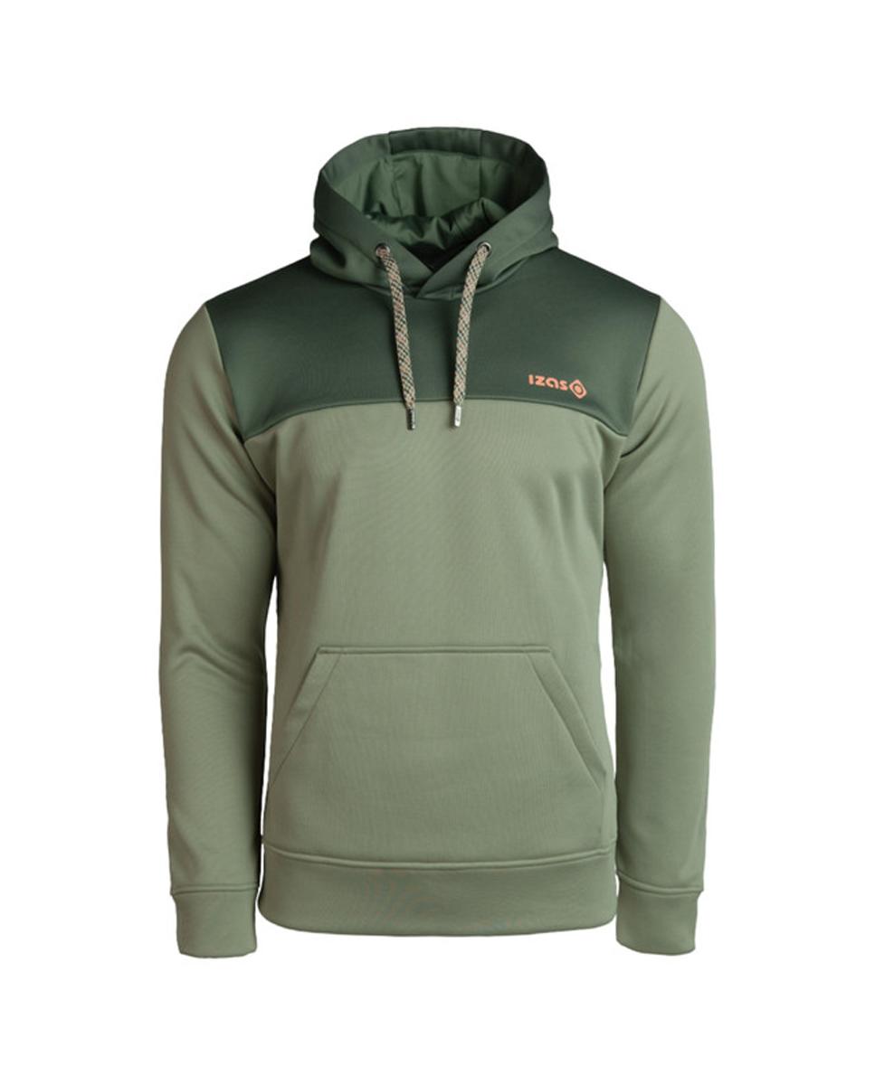 Imagen 0 de LYNX MIX sudadera con capucha unisex con capucha ajustable y capucha funcional