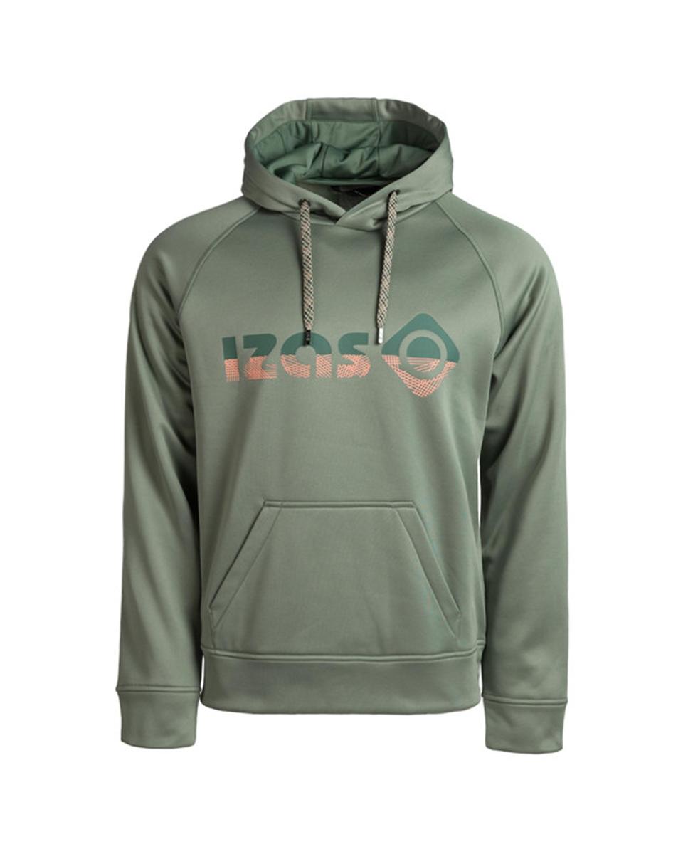 Imagen 0 de LYNX UNISEX V2 sudadera con capucha unisex con capucha ajustable y capucha funcional