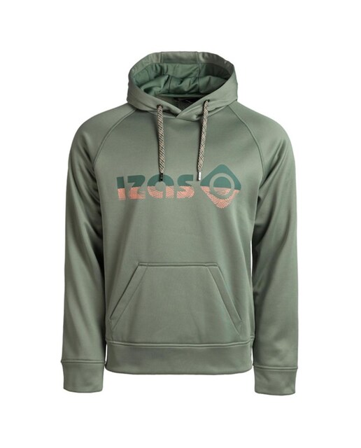 Imagen 0 de LYNX UNISEX V2 sudadera con capucha unisex con capucha ajustable y capucha funcional