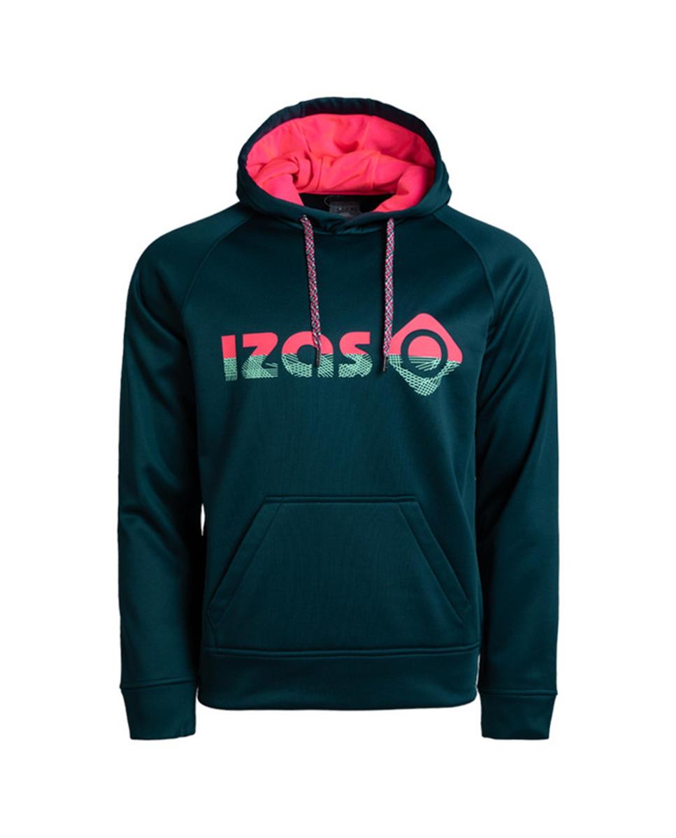 Imagen 0 de LYNX UNISEX V2 sudadera con capucha unisex con capucha ajustable y capucha funcional