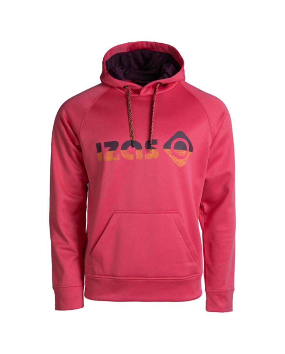 Imagen 0 de LYNX UNISEX V2 sudadera con capucha unisex con capucha ajustable y capucha funcional