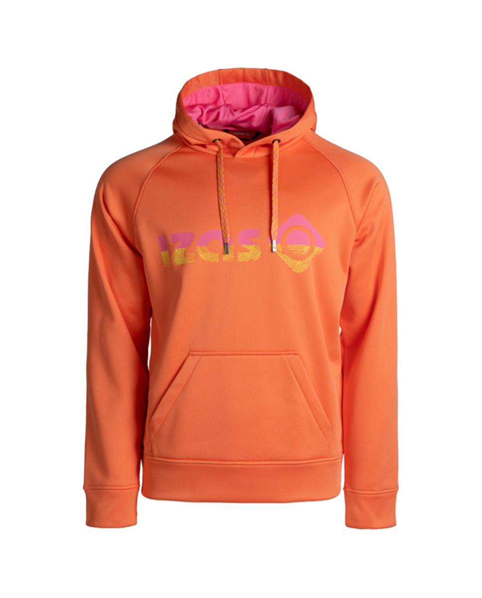 Imagen 0 de LYNX UNISEX V2 sudadera con capucha unisex con capucha ajustable y capucha funcional