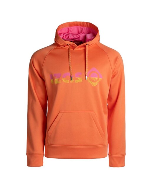 Imagen 0 de LYNX UNISEX V2 sudadera con capucha unisex con capucha ajustable y capucha funcional