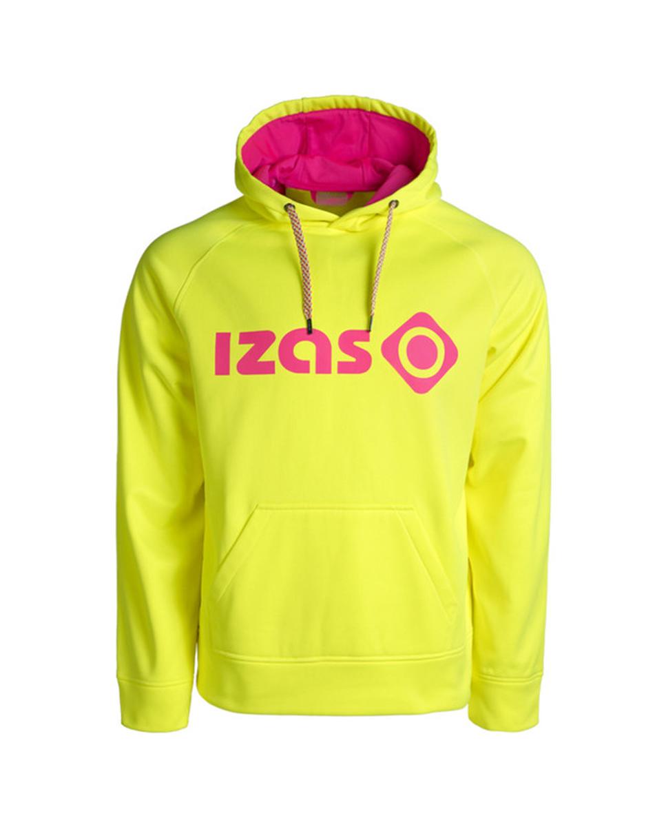 Imagen 0 de LYNX UNISEX V4 sudadera con capucha unisex con capucha ajustable y capucha funcional