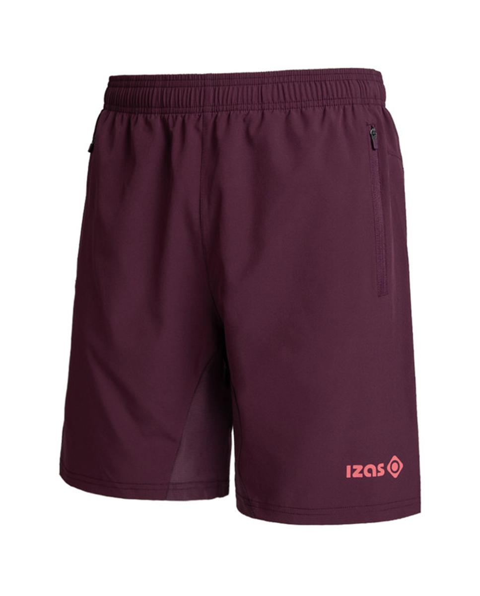 Imagen 0 de CINCA M pantalón corto de running hombre con secado rápido y diseño ligero