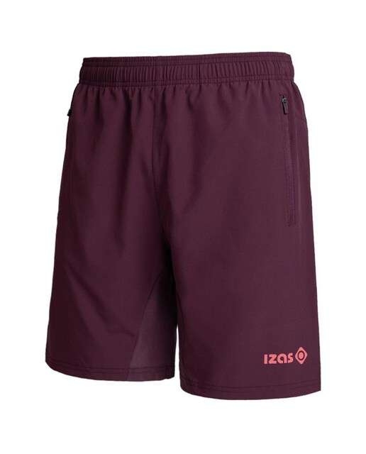 Imagen 0 de CINCA M pantalón corto de running hombre con secado rápido y diseño ligero