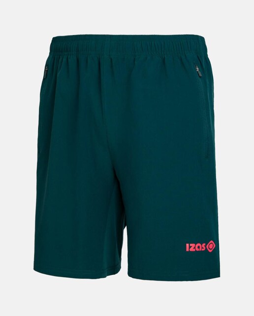 Imagen 0 de CINCA M pantalón corto de running hombre con secado rápido y diseño ligero